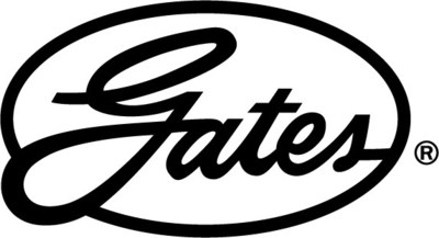 logo gates