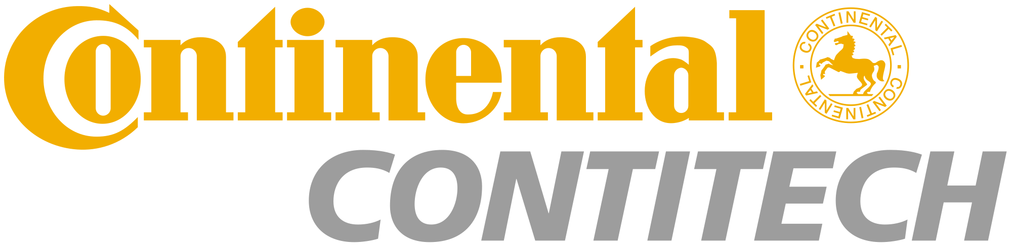 Logo CONTITECH